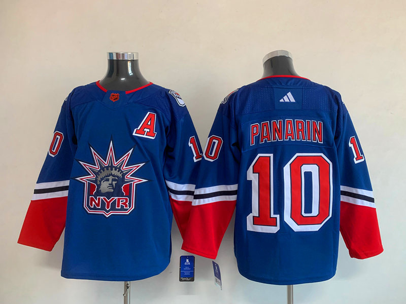 NHL Jersey-86